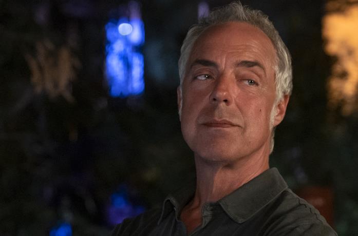 Titus Welliver in Bosch