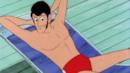 Anteprima Il ritorno di Lupin III