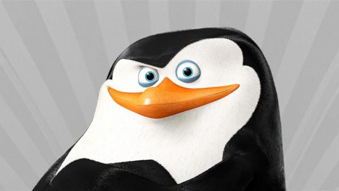 Skipper il pinguino Skipper il pinguino