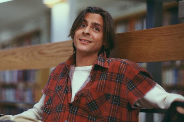 The Breakfast Club: trama, cast e curiosità dal film di John Hughes Judd Nelson in una scena dal film The Breakfast Club