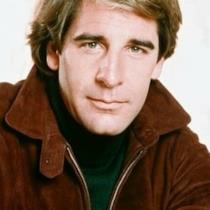 Scott Bakula