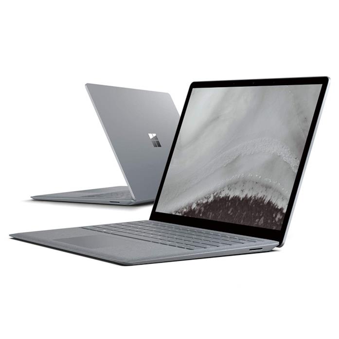 Microsoft Surface Laptop 2 in offerta per l'Amazon Prime Day Microsoft Surface Laptop 2