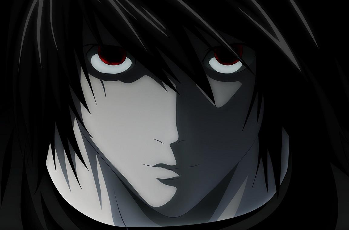 Death Note in streaming su Netflix