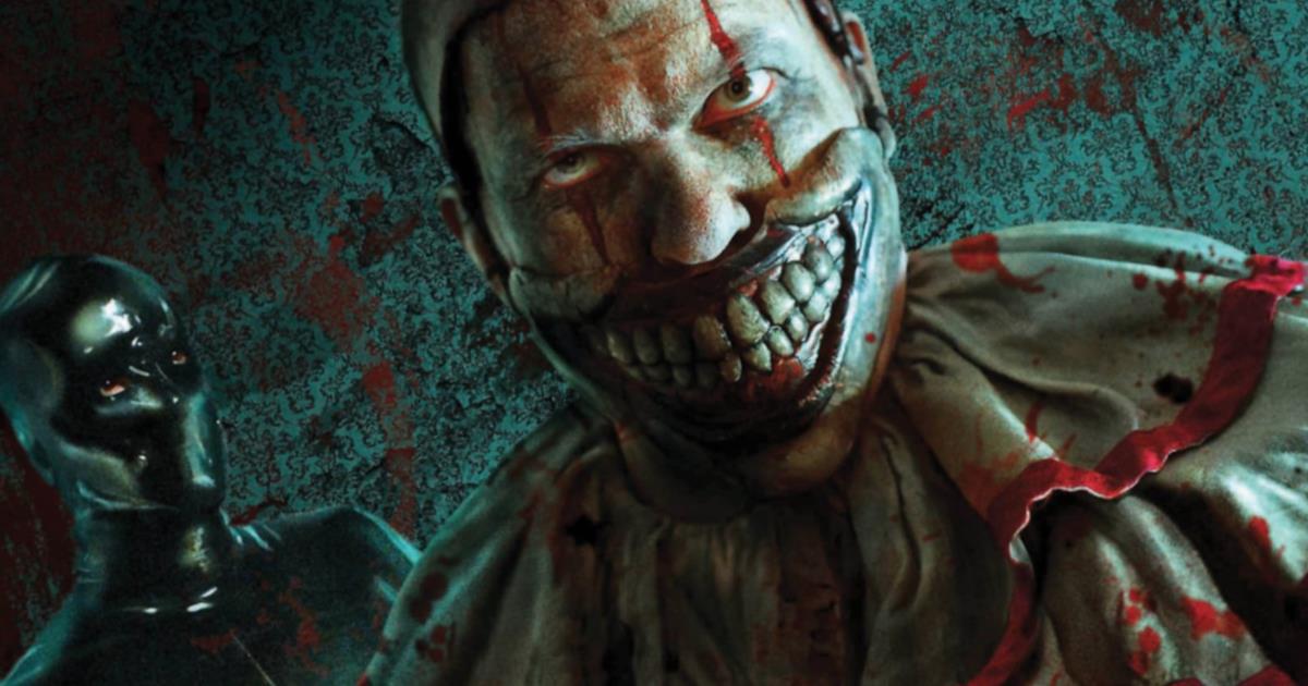 Ho Vissuto Con Un Killer Sono Storie Vere