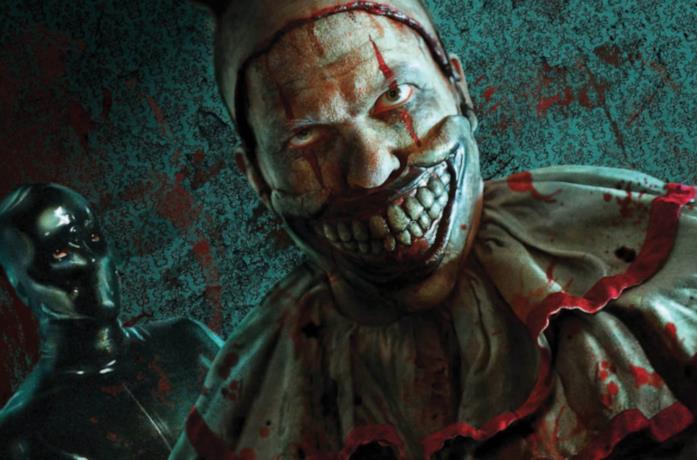 Twisty il clown