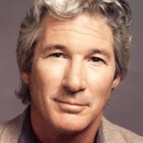 Richard Gere