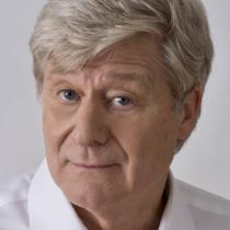 Martin Jarvis