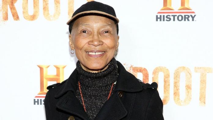 Olivia Cole