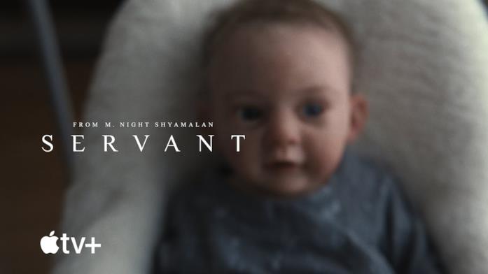 Servant è la nuova serie TV di M. Night Shyamalan M. Night Shyamalan debutta su Apple TV+ con la serie thriller Servant
