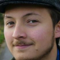 Oliver Methling Søndergaard