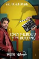 Poster Only Murders in the Building