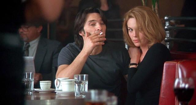 Una scena di Unfaithful - L'amore infedele