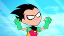 Anteprima La bellezza di Robin