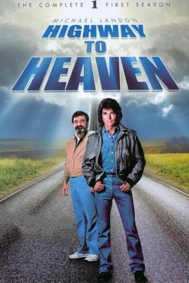 Autostop Per Il Cielo Cast Stagioni Episodi E Dove Vederla