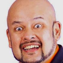 Harith Iskander