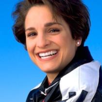 Mary Lou Retton