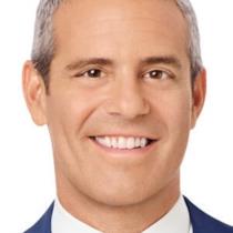 Andy Cohen