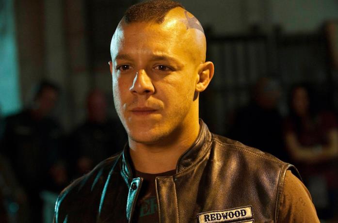 Sons of Anarchy Le morti di Sons of Anarchy