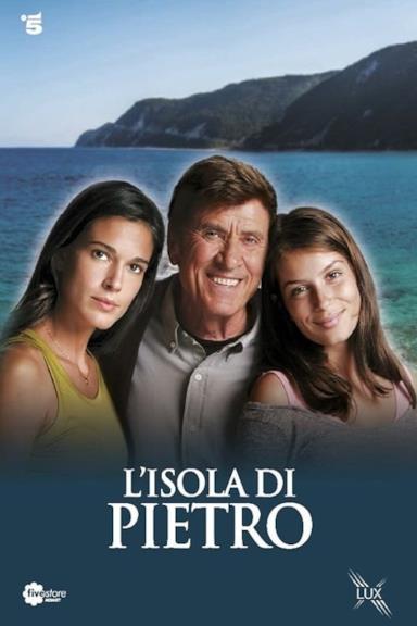 Poster L'Isola Di Pietro