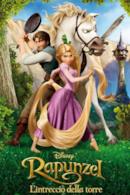Poster Rapunzel - L'intreccio della torre