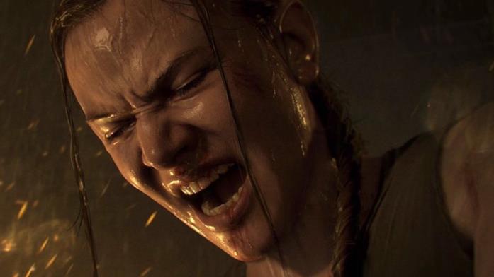 Un nuovo personaggio di The Last of Us Part II