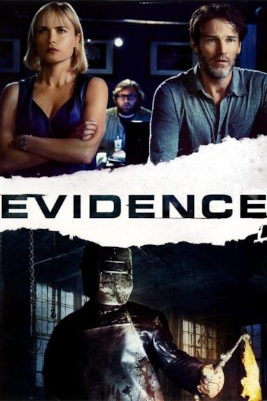 Poster Evidence