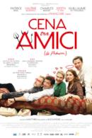 Poster Cena tra amici