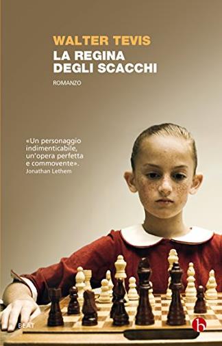 La regina degli scacchi