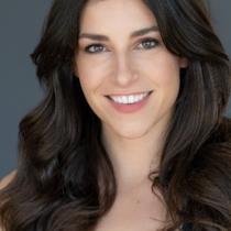 Natalie Polisson