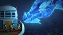 Anteprima Il richiamo di casa