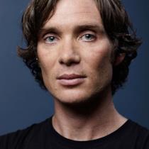 Cillian Murphy