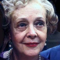 Myra Carter