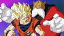 Anteprima Nessun perdono per Son Goku! Ecco Toppo il guerriero della giustizia!