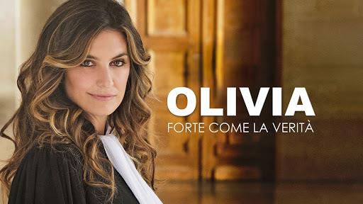 Laëtitia Milot è la protagonista Olivia