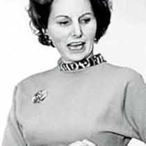 Jane Hoffman