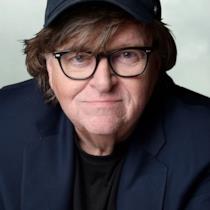 Michael Moore