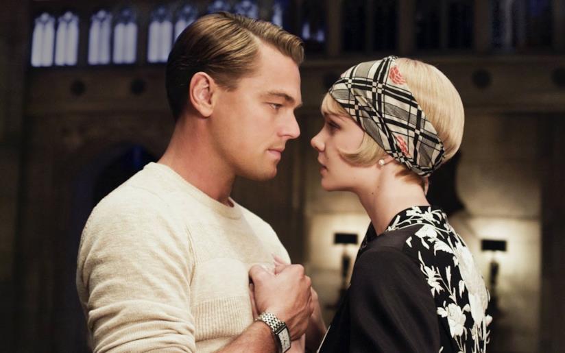 Il Grande Gatsby Le Frasi Piu Belle Di Libro E Film