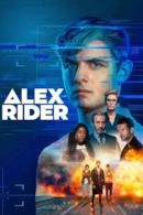 Poster Alex Rider