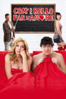 Poster Com'è bello far l'amore