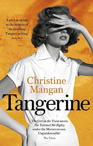 Tangerine (English Edition)
