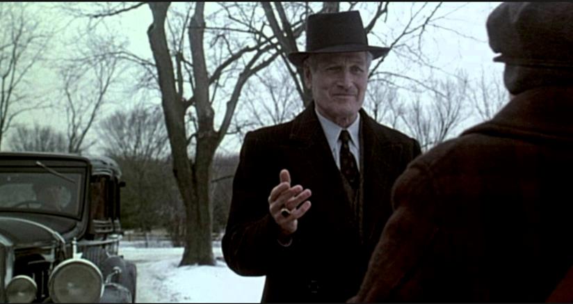 Era Mio Padre Trama E Commento Al Finale Del Film Con Tom Hanks