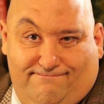 Eric Averlant