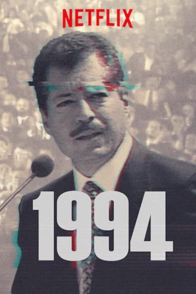 Poster 1994