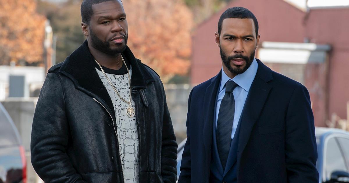 Serie Power Book 2 Power Book 2: Ghost: cast, stagioni, episodi e dove vederla
