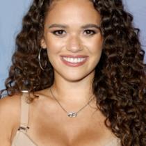 Madison Pettis