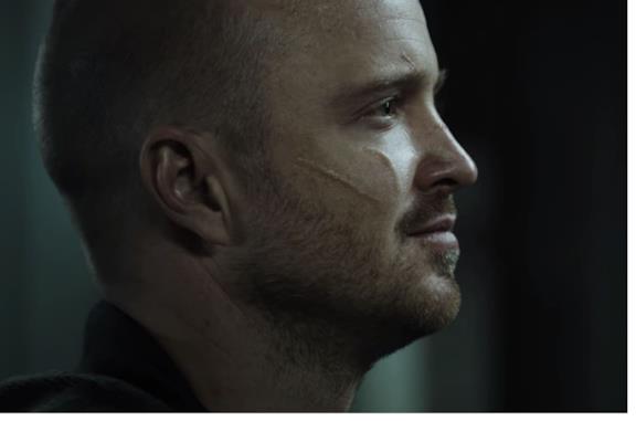 Breaking Bad: il finale alternativo di El Camino spezza un po' il cuore