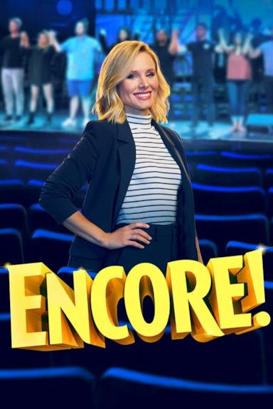 Poster Encore!