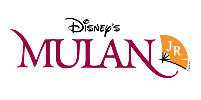 Il musical Mulan Jr. Mulan Jr.