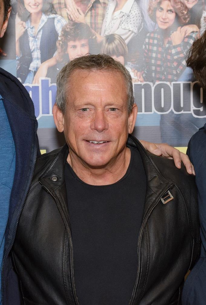 Willie Aames Willie Aames