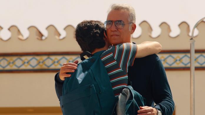 Vivi e lascia vivere: tutto sul finale Giovanni e Toni in Vivi e lascia vivere